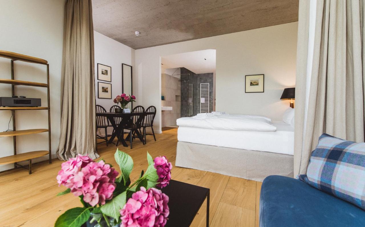 Gut Damp Ferien Lofts Apart otel Dış mekan fotoğraf