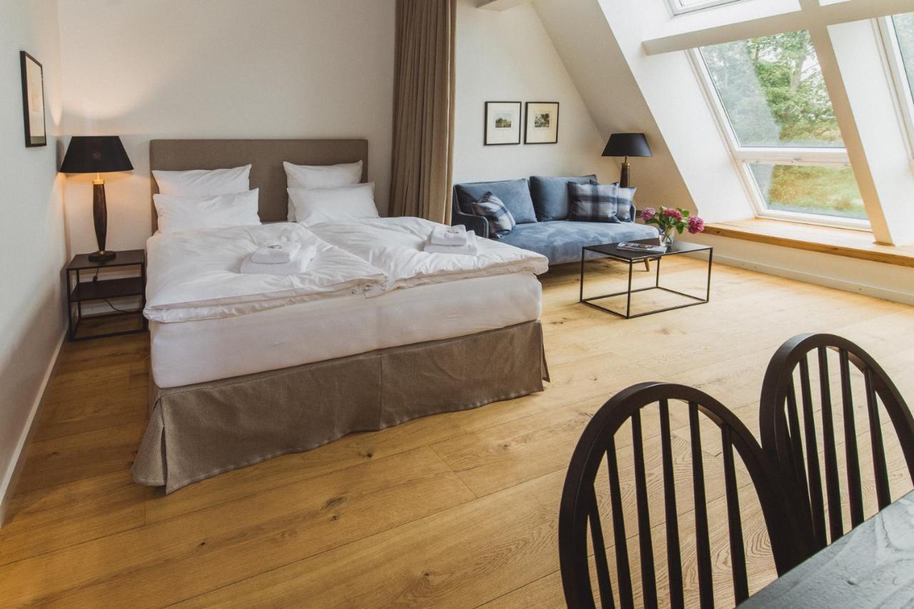 Gut Damp Ferien Lofts Apart otel Dış mekan fotoğraf