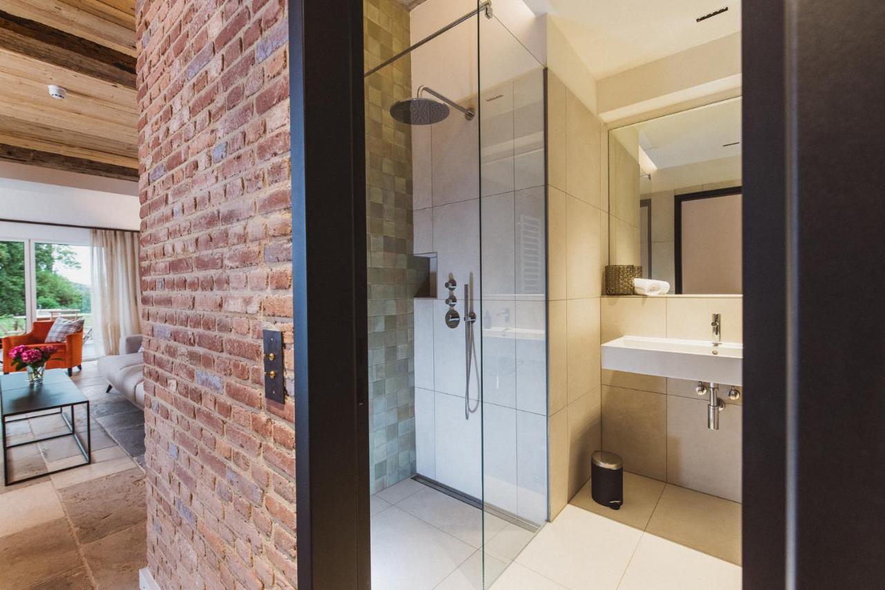 Gut Damp Ferien Lofts Apart otel Dış mekan fotoğraf