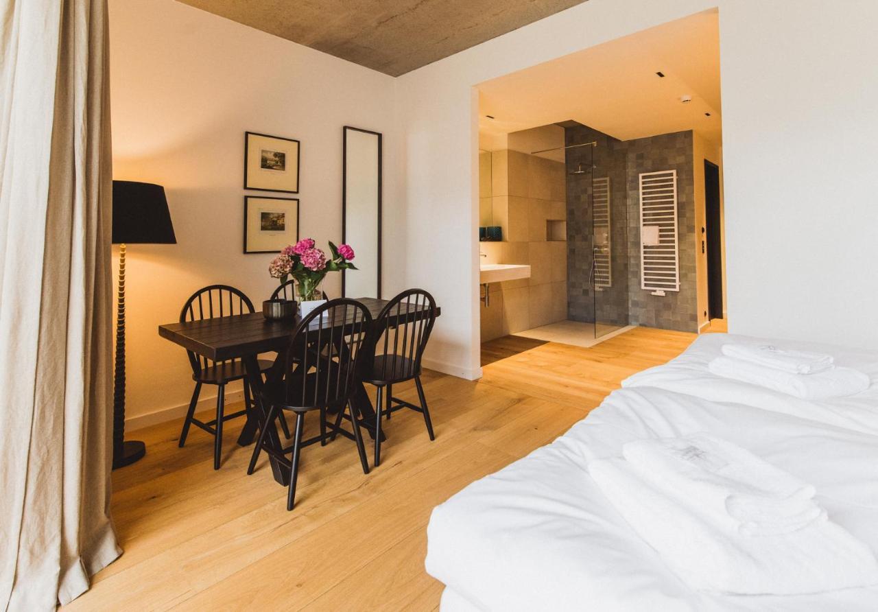 Gut Damp Ferien Lofts Apart otel Dış mekan fotoğraf