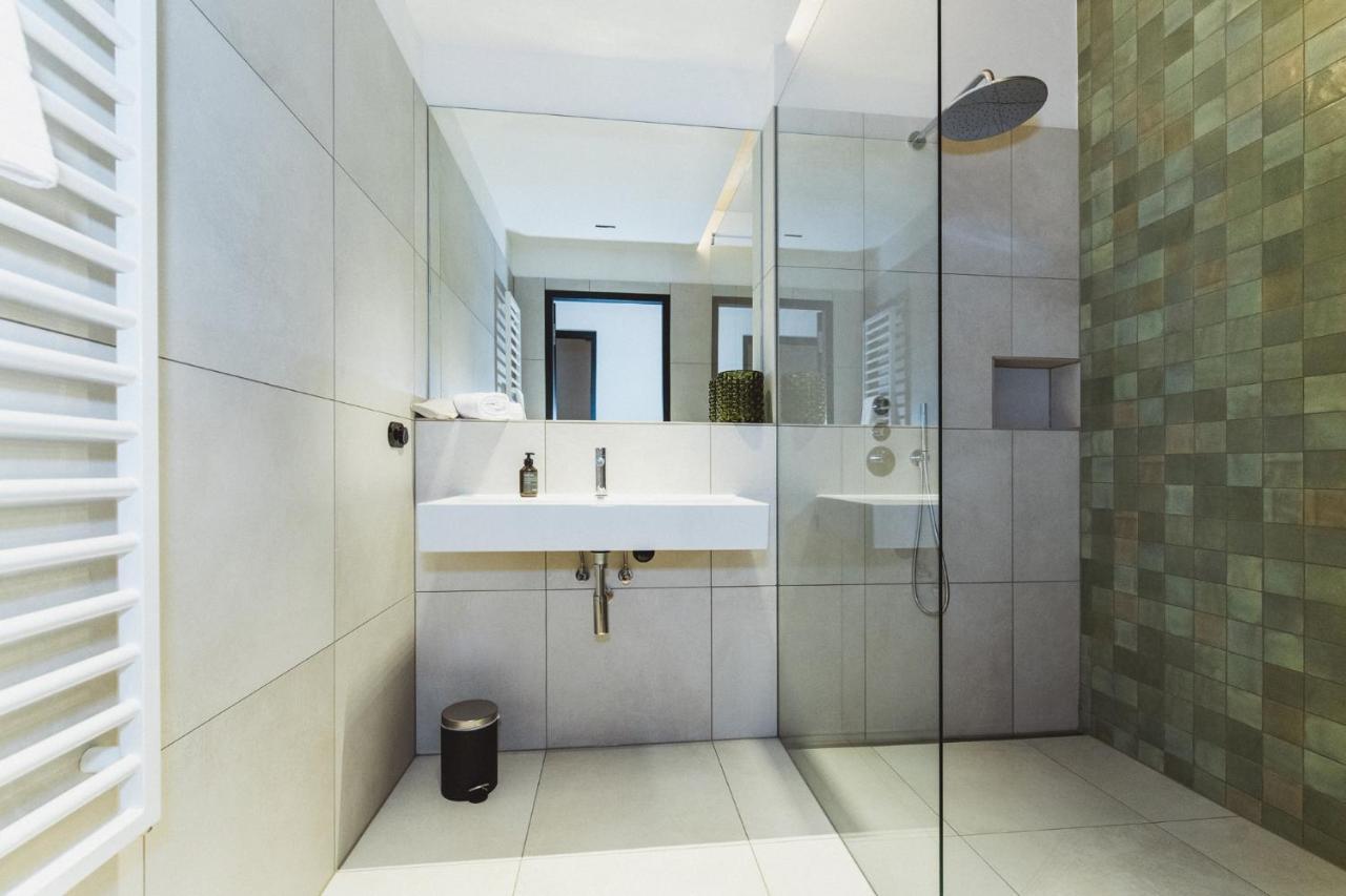 Gut Damp Ferien Lofts Apart otel Dış mekan fotoğraf