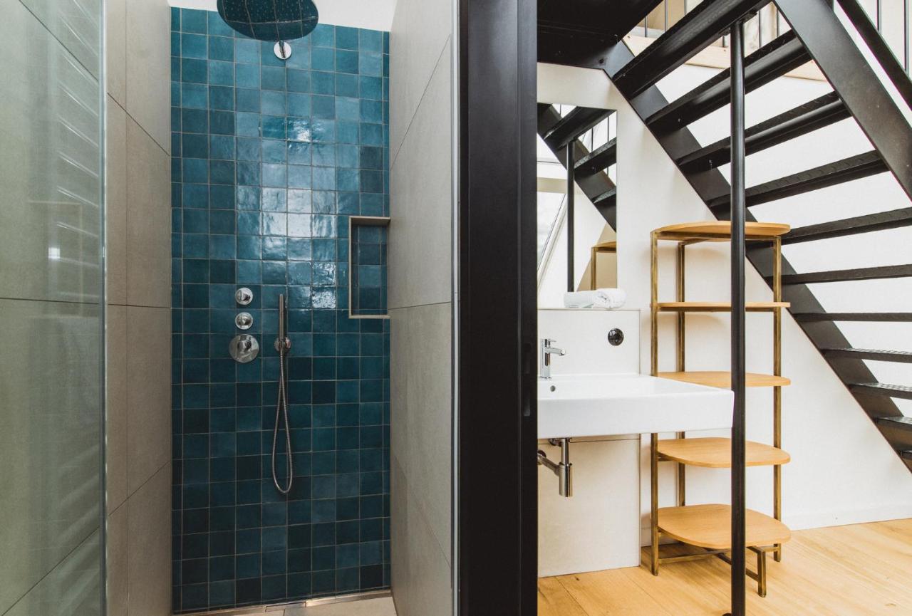 Gut Damp Ferien Lofts Apart otel Dış mekan fotoğraf