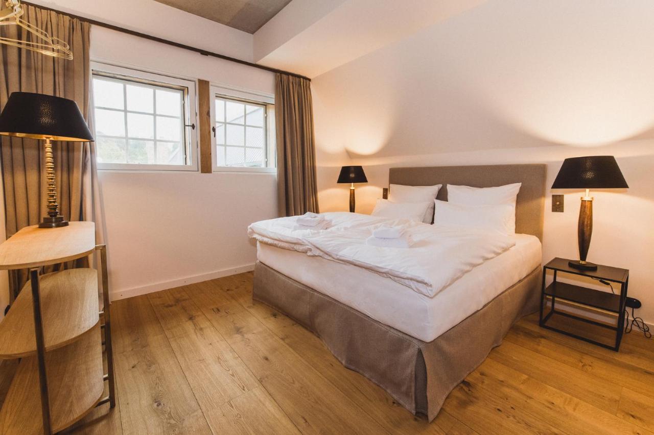 Gut Damp Ferien Lofts Apart otel Dış mekan fotoğraf
