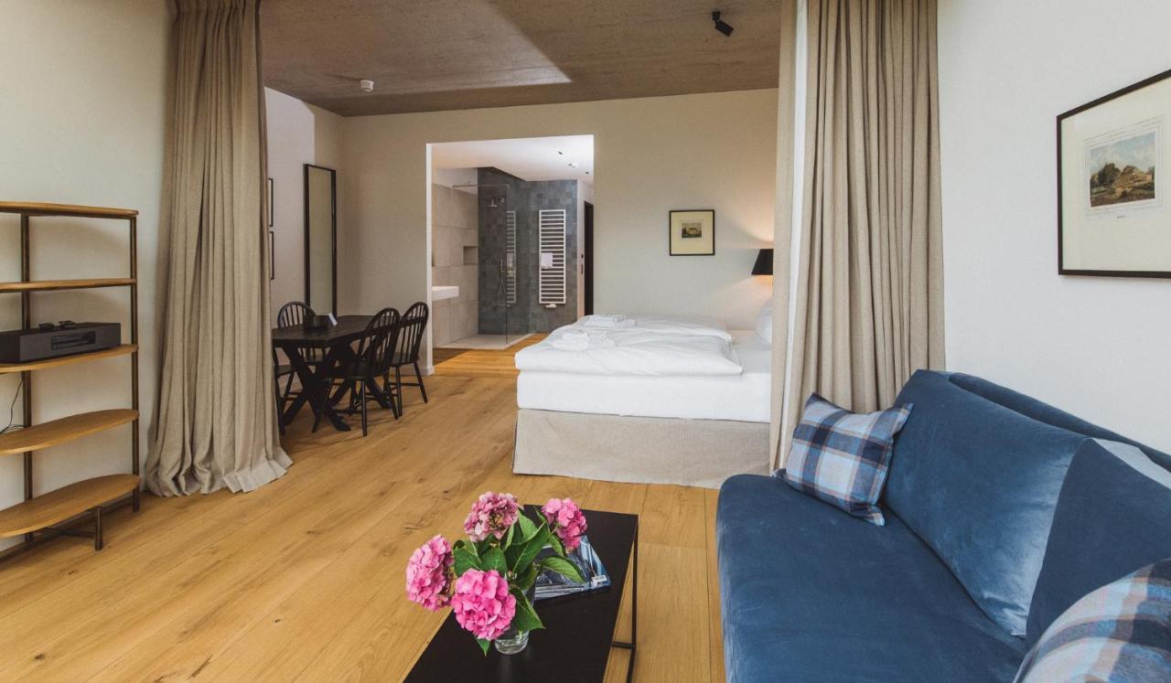 Gut Damp Ferien Lofts Apart otel Dış mekan fotoğraf